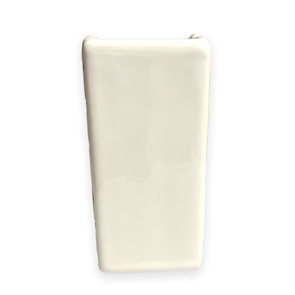 Enesco Suzy Toronto Stumble Catch All‎ Holder Pencil Holder 4 in Motivation - Picture 7 of 10